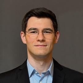 Dennis Oliver Grzeschik