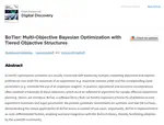 Our first independent paper is out!